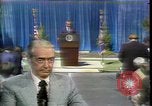 Image of Richard Nixon San Clemente California USA, 1973, second 30 stock footage video 65675056917