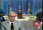 Image of Richard Nixon San Clemente California USA, 1973, second 31 stock footage video 65675056917