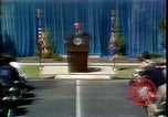 Image of Richard Nixon San Clemente California USA, 1973, second 33 stock footage video 65675056917