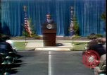 Image of Richard Nixon San Clemente California USA, 1973, second 34 stock footage video 65675056917