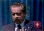Image of Richard Nixon San Clemente California USA, 1973, second 36 stock footage video 65675056917