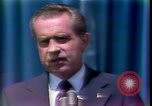 Image of Richard Nixon San Clemente California USA, 1973, second 40 stock footage video 65675056917