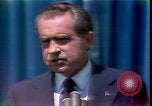 Image of Richard Nixon San Clemente California USA, 1973, second 41 stock footage video 65675056917