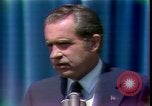 Image of Richard Nixon San Clemente California USA, 1973, second 42 stock footage video 65675056917