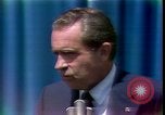Image of Richard Nixon San Clemente California USA, 1973, second 43 stock footage video 65675056917