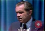 Image of Richard Nixon San Clemente California USA, 1973, second 44 stock footage video 65675056917