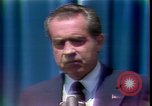 Image of Richard Nixon San Clemente California USA, 1973, second 45 stock footage video 65675056917