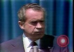 Image of Richard Nixon San Clemente California USA, 1973, second 48 stock footage video 65675056917