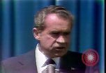 Image of Richard Nixon San Clemente California USA, 1973, second 50 stock footage video 65675056917