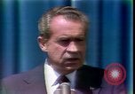 Image of Richard Nixon San Clemente California USA, 1973, second 51 stock footage video 65675056917