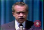 Image of Richard Nixon San Clemente California USA, 1973, second 52 stock footage video 65675056917