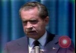 Image of Richard Nixon San Clemente California USA, 1973, second 53 stock footage video 65675056917