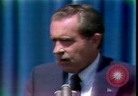 Image of Richard Nixon San Clemente California USA, 1973, second 55 stock footage video 65675056917