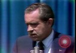 Image of Richard Nixon San Clemente California USA, 1973, second 56 stock footage video 65675056917