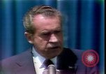 Image of Richard Nixon San Clemente California USA, 1973, second 61 stock footage video 65675056917