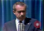 Image of President Richard Nixon San Clemente California USA, 1973, second 3 stock footage video 65675056918
