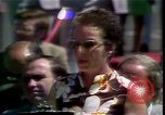 Image of President Richard Nixon San Clemente California USA, 1973, second 12 stock footage video 65675056918