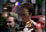Image of President Richard Nixon San Clemente California USA, 1973, second 13 stock footage video 65675056918