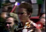 Image of President Richard Nixon San Clemente California USA, 1973, second 14 stock footage video 65675056918