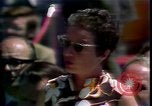 Image of President Richard Nixon San Clemente California USA, 1973, second 27 stock footage video 65675056918