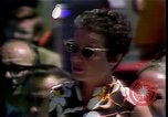 Image of President Richard Nixon San Clemente California USA, 1973, second 28 stock footage video 65675056918