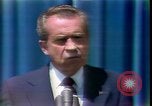 Image of President Richard Nixon San Clemente California USA, 1973, second 35 stock footage video 65675056918
