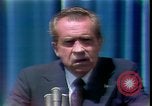 Image of President Richard Nixon San Clemente California USA, 1973, second 41 stock footage video 65675056918
