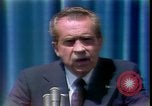 Image of President Richard Nixon San Clemente California USA, 1973, second 42 stock footage video 65675056918