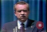 Image of President Richard Nixon San Clemente California USA, 1973, second 43 stock footage video 65675056918