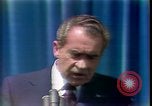 Image of President Richard Nixon San Clemente California USA, 1973, second 44 stock footage video 65675056918