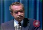Image of President Richard Nixon San Clemente California USA, 1973, second 48 stock footage video 65675056918