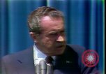 Image of President Richard Nixon San Clemente California USA, 1973, second 49 stock footage video 65675056918