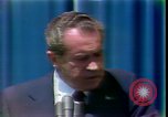 Image of President Richard Nixon San Clemente California USA, 1973, second 50 stock footage video 65675056918