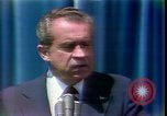 Image of President Richard Nixon San Clemente California USA, 1973, second 53 stock footage video 65675056918