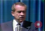 Image of President Richard Nixon San Clemente California USA, 1973, second 55 stock footage video 65675056918