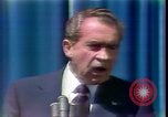 Image of President Richard Nixon San Clemente California USA, 1973, second 56 stock footage video 65675056918