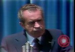 Image of President Richard Nixon San Clemente California USA, 1973, second 58 stock footage video 65675056918