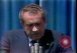 Image of President Richard Nixon San Clemente California USA, 1973, second 59 stock footage video 65675056918