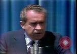 Image of President Richard Nixon San Clemente California USA, 1973, second 60 stock footage video 65675056918