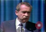 Image of President Richard Nixon San Clemente California USA, 1973, second 61 stock footage video 65675056918