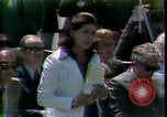 Standbild Präsident Richard Nixon San Clemente California USA, 1973, aus Sekunde 13 historischem Filmmaterial Videoclip 65675056919