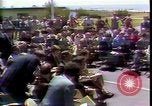 Standbild Präsident Richard Nixon San Clemente California USA, 1973, aus Sekunde 5 historischem Filmmaterial Videoclip 65675056922
