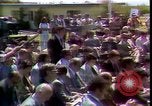 Standbild Präsident Richard Nixon San Clemente California USA, 1973, aus Sekunde 7 historischem Filmmaterial Videoclip 65675056922