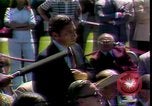 Standbild Präsident Richard Nixon San Clemente California USA, 1973, aus Sekunde 19 historischem Filmmaterial Videoclip 65675056922