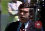 Standbild Präsident Richard Nixon San Clemente California USA, 1973, aus Sekunde 37 historischem Filmmaterial Videoclip 65675056922