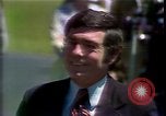 Standbild Präsident Richard Nixon San Clemente California USA, 1973, aus Sekunde 38 historischem Filmmaterial Videoclip 65675056922