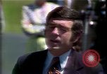Standbild Präsident Richard Nixon San Clemente California USA, 1973, aus Sekunde 40 historischem Filmmaterial Videoclip 65675056922