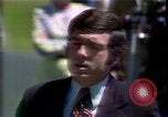 Standbild Präsident Richard Nixon San Clemente California USA, 1973, aus Sekunde 42 historischem Filmmaterial Videoclip 65675056922
