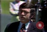 Standbild Präsident Richard Nixon San Clemente California USA, 1973, aus Sekunde 43 historischem Filmmaterial Videoclip 65675056922