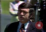 Standbild Präsident Richard Nixon San Clemente California USA, 1973, aus Sekunde 44 historischem Filmmaterial Videoclip 65675056922